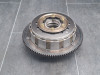 Koppeling Harley Davidson FLSTF Fat Boy