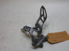 Fussrastetrager vorne links Suzuki GSX R 750