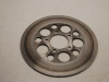 Remschijf voor Harley Davidson Sportster