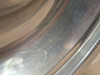 Achtervelg Harley Davidson VROD VRSC