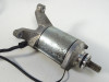 Starting motor Suzuki SFV 650 Gladius