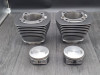 Cilinderblok Harley Davidson FLHR Road King