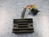 Regulator rectifier  Suzuki GZ 250 Marauder