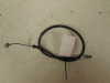 Throttle cable Honda CBR 600 F
