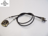 Throttle cable Honda Goldwing GL