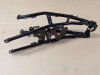 Achtersubframe Husqvarna Svartpilen 401
