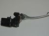 Front brake master cylinder  Triumph Tiger 800 xc
