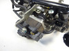 Gasklephuis Triumph Street Triple 675