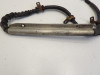 Rear brake master cylinder  Honda TRANSALP