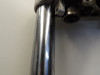 Voorpoten compleet Honda VT 600