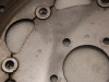 Bremsscheibe vorne Harley Davidson Dyna