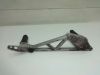 Schetsplaat links Honda VF 1000 F