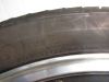 Front wheel complete Yamaha XJ 650