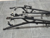 Achtersubframe Honda CB 500 X