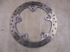 Rear brake disc Voge 900 DSX