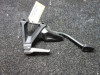 Duo voetsteun links Honda NT 1100 DCT