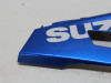 Linker onderkuip Suzuki GSX R 1000