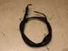 Throttle cable Triumph Sprint RS