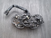 Meter combination Suzuki GSX R 750