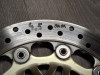 Remschijven set Honda CBR 900 RR