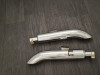 Auspuff Kawasaki LTD 450