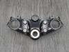 Kroonplaat Honda CB 750 