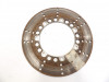 Brake disc front Kawasaki VN 700  750