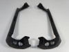 Suitcase bracket set BMW R 1150 GS