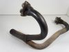 Downpipes BMW R 1100  850 R