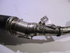 Muffler Yamaha FAZER 600