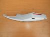 Linker achterkant Suzuki GSX R 1000
