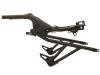 Achtersubframe Yamaha FZ6