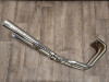 Muffler Yamaha XJ 650