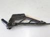 Main step holder left Yamaha XJ 900 S Diversion