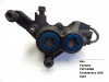 Remklauw links voor Yamaha YZF 1000 Thunderace