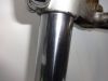 Voorpoten compleet Kawasaki GPZ 600