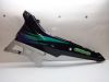 Cowl left rear Suzuki GSX F 600