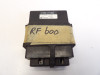 Ignitor CDI ECU Suzuki RF 600