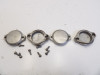 Cylinder head cover Yamaha FAZER 600
