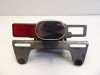 Kennzeichenhalter Honda CMX 250 