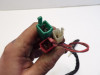 Ignition key Yamaha FZR 400