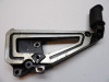 Fussrastetrager vorne links Yamaha TR1