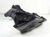Cowl under Yamaha MT 07