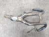 Uitlaatbochten BMW R 1200 RT LC
