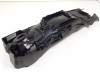 Heckunterverkleidung BMW R 1200 GS