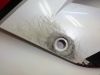 Cowl Left Yamaha FZR 400 R RR SP