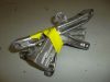 Pillion step left  Yamaha FZR 600