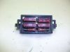 Fuse box Suzuki GSX F 750
