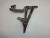 Pillion step left  Honda VFR 750