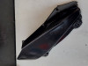 Air intake left Aprilia RSV 1000